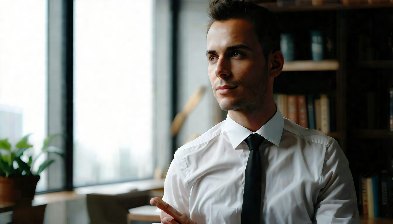 RuheBalance InnereLeitung